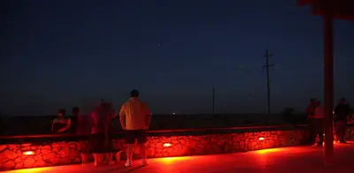 The Marfa Mystery Lights (3525821502) (cropped)