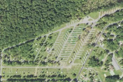DuBois / Treasure Lake KOA Holiday Campground