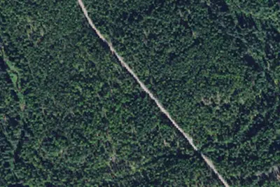 Rd 9563-4 Beaver Creek Area