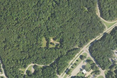 Natchez Trace NP - Tupelo Bicycle CG
