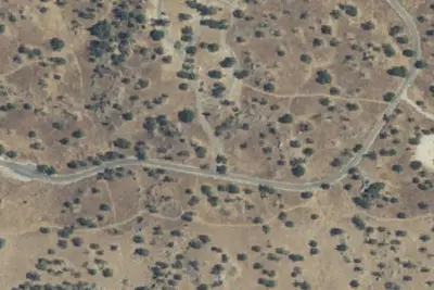 Wildcat Primitive Campground