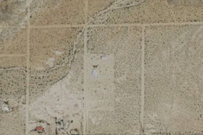 Joshua Tree Village Campground