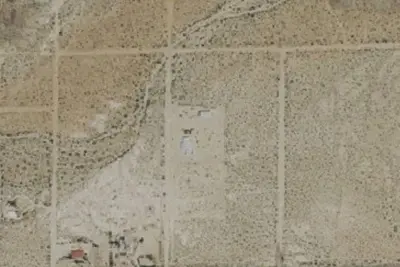 Joshua Tree Village Campground