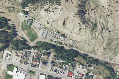 Big Sky RV Park & Campground