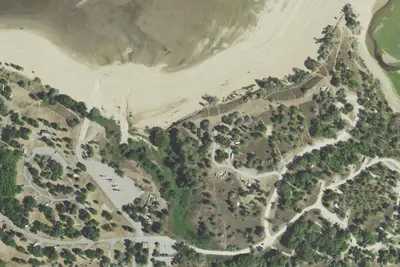 Cache Group Site