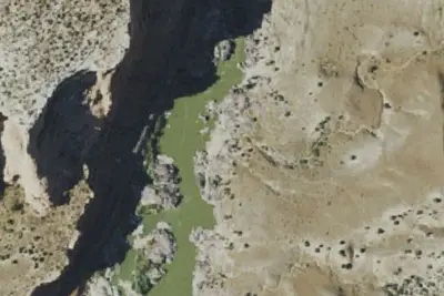 Black Rocks 6