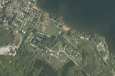 Camp site