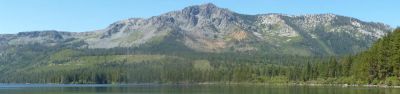 Fallen Leaf Campground