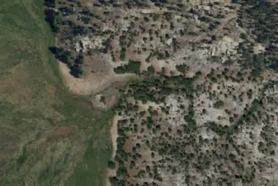 Camp site