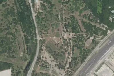 RV park