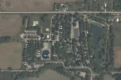 Pleasant View RV Resort