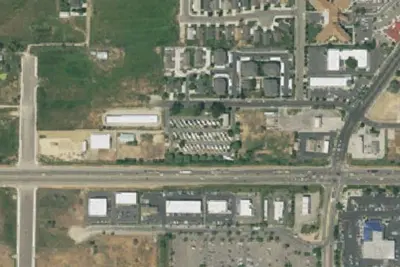 Golden Spike R.V. Park
