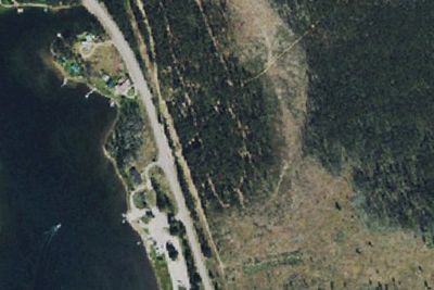 Lodgepole Campground