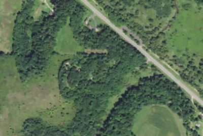 DNR Elroy-Sparta Walk-In Site
