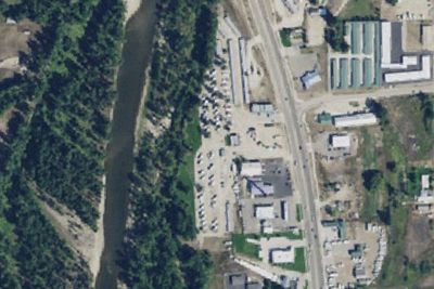 Black Rabbit RV Park & Storage