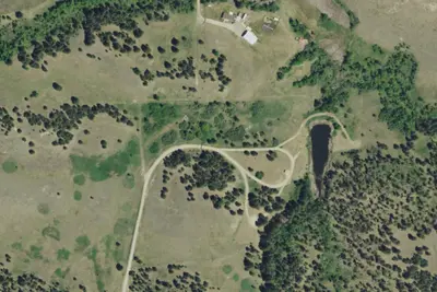 Macnab Pond