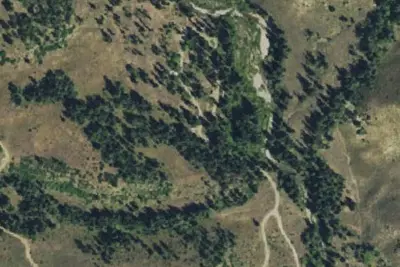 Soap Creek