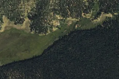 Camp site