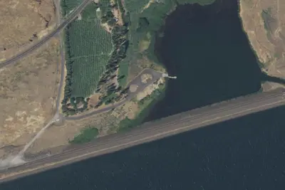 Camp site