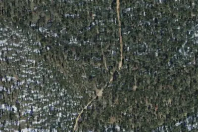 Camp site