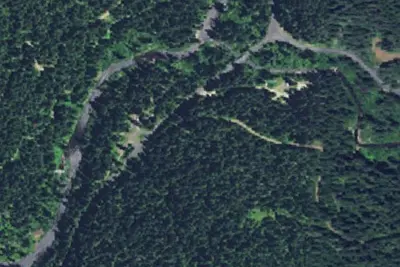 Lolo Creek Campground