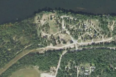 Oscoda County Park