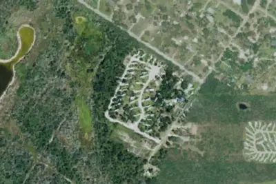 RV park
