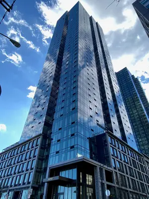 Vantage Tower Two, Jersey City