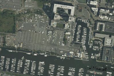 Liberty Harbor RV