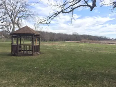 Oronoco Park Pavilion