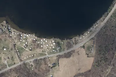 Camp site