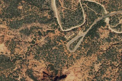 Quitaque, TX Site 40