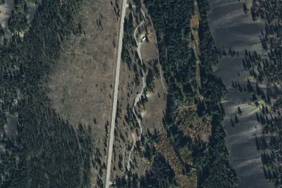 Fourth of July Campground