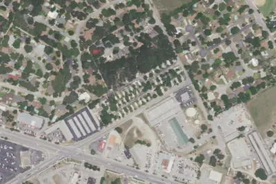 RV park