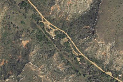 McBride Canyon