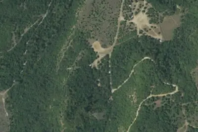 Camp site