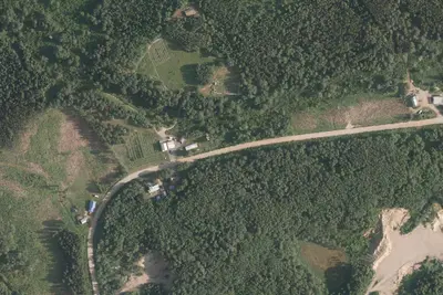 Domaine L'Orée des Bois