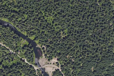 River Bridge Campground