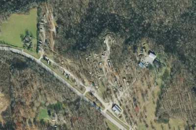 Evans Campground
