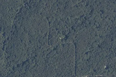 Camp site