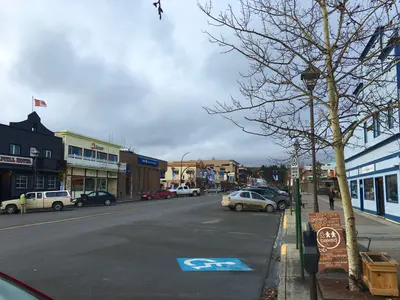 Whitehorse Main Street (22340225379)