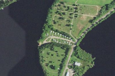 Chain-O-Lakes Campground and Park