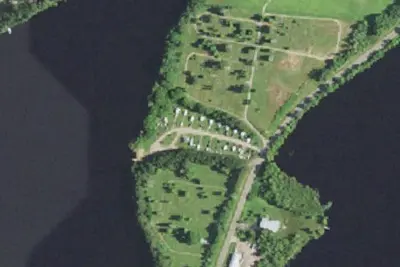 Chain-O-Lakes Campground and Park