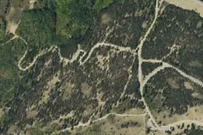 Camp site