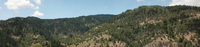 Wood Camp Campground (UT)