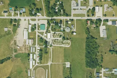 RV park