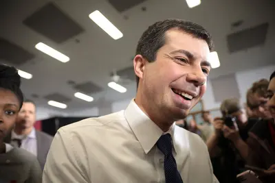 Pete Buttigieg (49381980953)