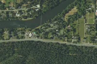 Riverpark RV