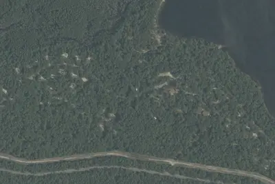 South Shore Campground