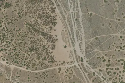 Lower Scrub Oaks Campground